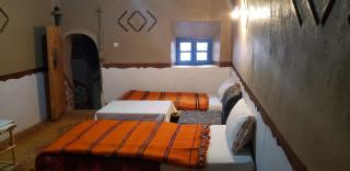 Riad DAR outebba - - 8
