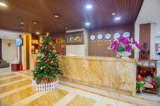 Quoc Cuong Hotel & Apartment Danang by Haviland - Da Nang - 6