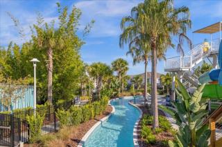 5 Bedrooms- 4,5 Bathrooms- Windsor Island4070 La - Davenport - 6