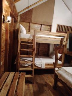 LAMIACEAE WOOD CABIN - Ella - 7