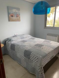 Lujoso apartamento a 150 m del mar - Dénia - 1