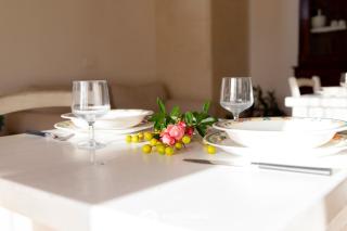 Masseria Le Menze - Cavallino di Lecce - 3