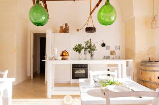Masseria Le Menze - Cavallino di Lecce - 6