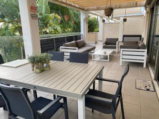 Lujoso apartamento a 150 m del mar - Dénia - 4