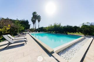 Masseria Le Menze - Cavallino di Lecce - 4