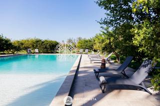 Masseria Le Menze - Cavallino di Lecce - 0