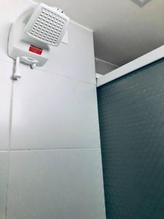 Lugar Aconchegante e Central a 1.200mts do Busto de Tamandaré - João Pessoa - 4