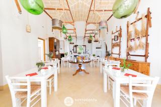 Masseria Le Menze - Cavallino di Lecce - 9