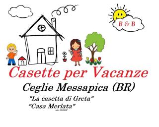 La Casetta di Greta - Ceglie Messapica - 9