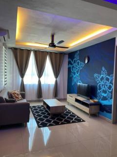 #dganuresthouz Kuala Terengganu, Malaysia - Kuala Terengganu - 8