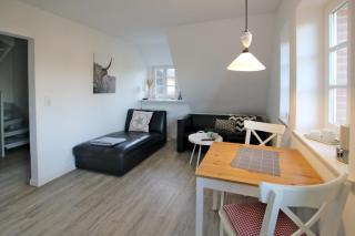 Doerpstraat 9_ Whg_ 8 - Wyk auf Föhr - 8