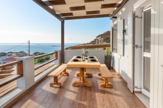 Mont' Rock villas 2 - 8