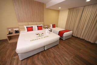 Spree One Resort And Convention Annavaram - Annavaram - 3