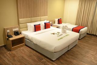 Spree One Resort And Convention Annavaram - Annavaram - 4