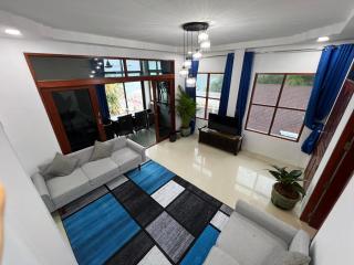 Amara Beach Resort Koh Phangan - Haad Yao - 8