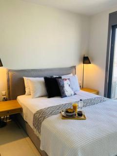 Luxury Maisonette with Shared Pool - Atene - 5