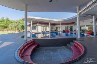 ST Thai pool villa - Ban Nong Pru - 7