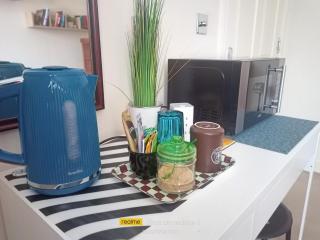 Goldy's place in E17 - Londres - 4