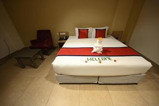Spree One Resort And Convention Annavaram - Annavaram - 1
