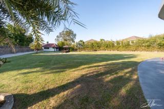 ST Thai pool villa - Ban Nong Pru - 4