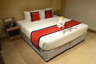 Spree One Resort And Convention Annavaram - Annavaram - 2