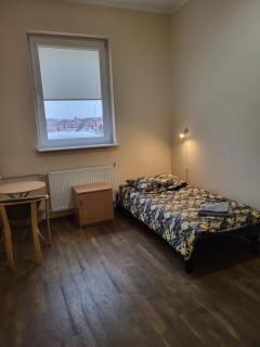 Hostel na Fali - 1