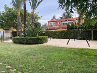 Lujoso apartamento a 150 m del mar - Dénia - 9