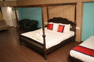 Spree One Resort And Convention Annavaram - Annavaram - 8