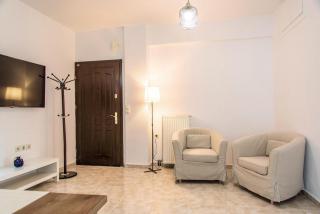 Kantouni 2 Heraklion Apartment - Iráclio - 8