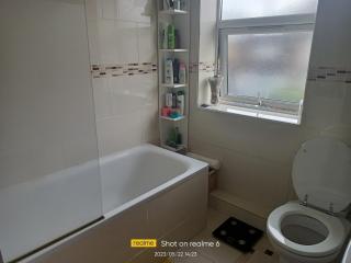 Goldy's place in E17 - Londres - 3