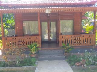 Rumah Impian Padang Kecag - Candidasa - 1