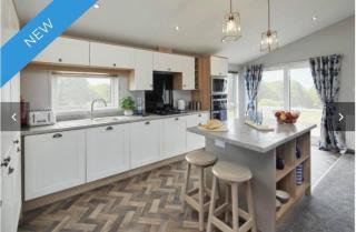 Pinehurst Luxury Lodge, Tattershall Lakes - Tattershall - 5