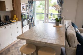 Pinehurst Luxury Lodge, Tattershall Lakes - Tattershall - 4