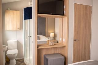 Pinehurst Luxury Lodge, Tattershall Lakes - Tattershall - 2