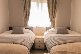 Pinehurst Luxury Lodge, Tattershall Lakes - Tattershall - 1