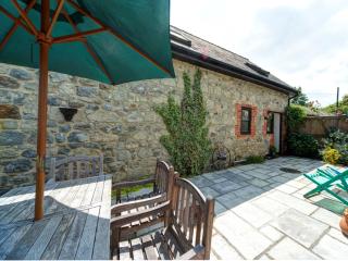 2 bed property in Godshill Isle of Wight IC149 - Godshill - 1