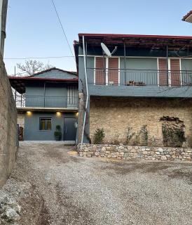 Theoni Luxury Apartment - Kalavrita - 8