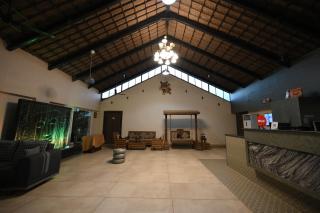 Spree One Resort And Convention Annavaram - Annavaram - 6