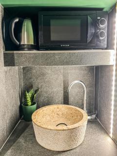 Theoni Luxury Apartment - Kalavrita - 3