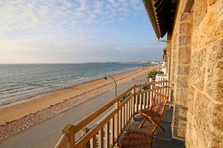 Villa Ellerslie - Saint-Malo - 1
