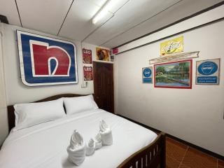 บ้านต้นรักเชียงคานซอย11 - Chiang Khan - 4