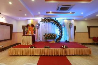 Hotel Abhimaani Vasathi, Rajajinagar - Bangalore - 9