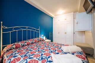 APARTAMENTO EN CASA PALACIO CON PISCINA 15 MAYO a 15 OCTUBRE - Sevilla - 1