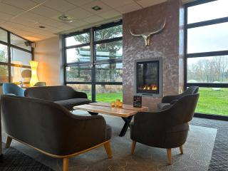 Holiday Inn - Strasbourg - Nord by IHG - 4