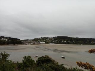 Appartement à 50m de la plage - Saint-Michel-en-Grève - 4