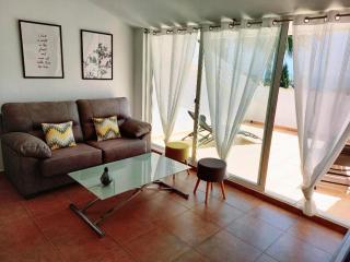 Attic apartment Mar with sea- and coast views, pool and Spa! - El Campello - 8