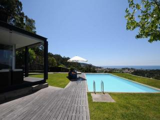 Stunning Caminha Villa 3 Bedrooms Villa Gagusta Beautiful Sea Beach Views Great Pool Area - Caminha - 6