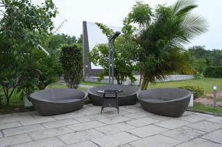 Spree One Resort And Convention Annavaram - Annavaram - 9