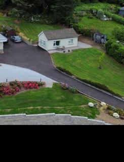 Summerfield Lodge Garden Cottage - 8