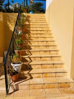Το σπίτι που σε ταξιδεύει (The dream boat house). - Agia Galini - 6